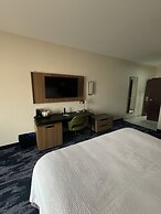 Fairfield Inn by Marriott Richmond