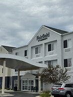 Fairfield Inn by Marriott Richmond