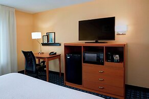 Fairfield Inn by Marriott Richmond
