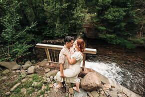 Paradise Stream Resort