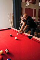 Paradise Stream Resort