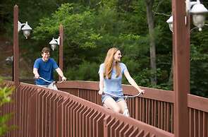 Paradise Stream Resort