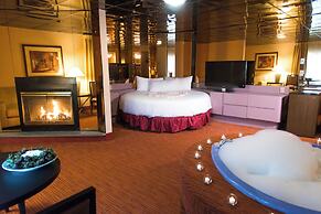 Paradise Stream Resort