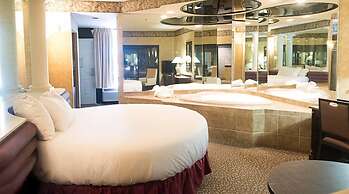 Paradise Stream Resort