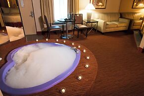 Paradise Stream Resort