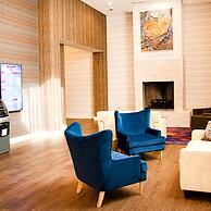 Paradise Stream Resort