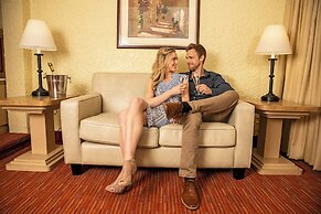 Paradise Stream Resort