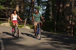 Paradise Stream Resort