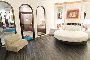 Paradise Stream Resort