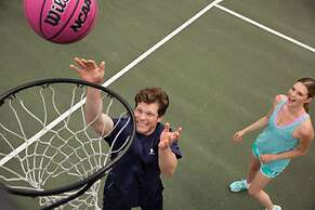 Paradise Stream Resort