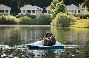 Paradise Stream Resort