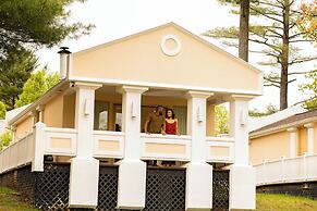 Paradise Stream Resort