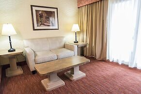 Paradise Stream Resort