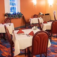 Paradise Stream Resort