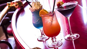 Paradise Stream Resort