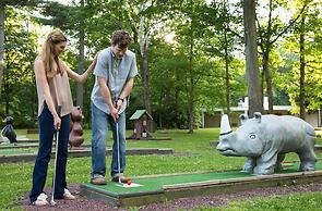 Paradise Stream Resort