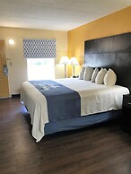 Days Inn by Wyndham Ridgeland South Carolina