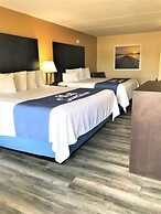Days Inn by Wyndham Ridgeland South Carolina