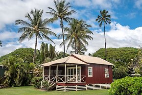 Waimea Plantation Cottages, a Coast Resort