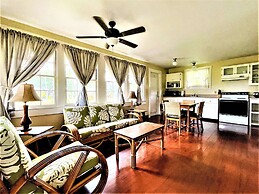 Waimea Plantation Cottages, a Coast Resort