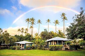Waimea Plantation Cottages, a Coast Resort