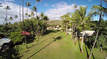 Waimea Plantation Cottages, a Coast Resort