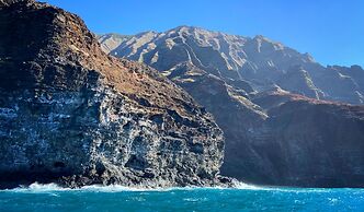 Waimea Plantation Cottages, a Coast Resort