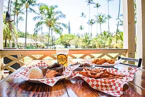 Waimea Plantation Cottages, a Coast Resort