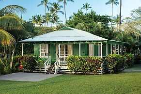 Waimea Plantation Cottages, a Coast Resort