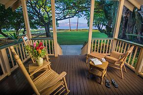 Waimea Plantation Cottages, a Coast Resort