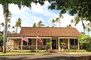 Waimea Plantation Cottages, a Coast Resort