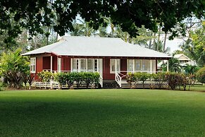 Waimea Plantation Cottages, a Coast Resort