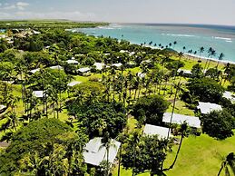 Waimea Plantation Cottages, a Coast Resort