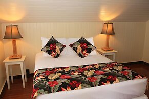 Waimea Plantation Cottages, a Coast Resort