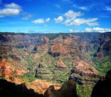 Waimea Plantation Cottages, a Coast Resort