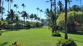 Waimea Plantation Cottages, a Coast Resort