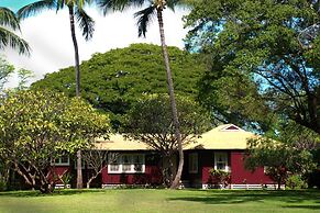 Waimea Plantation Cottages, a Coast Resort