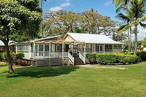 Waimea Plantation Cottages, a Coast Resort