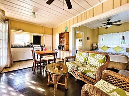 Waimea Plantation Cottages, a Coast Resort