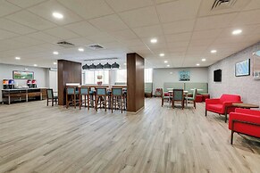 Hampton Inn Lebanon