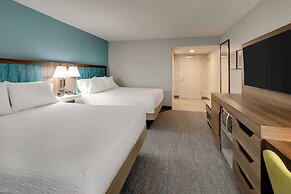 Hampton Inn Lebanon