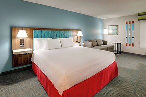 Hampton Inn Lebanon