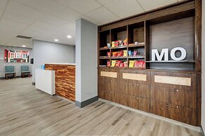Hampton Inn Lebanon