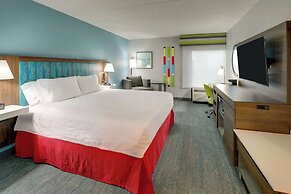 Hampton Inn Lebanon