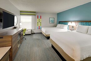 Hampton Inn Lebanon