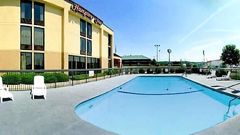 Hampton Inn Lebanon