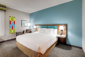 Hampton Inn Lebanon