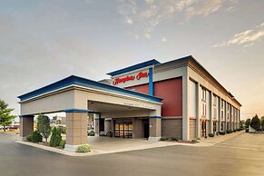 Hampton Inn Lebanon