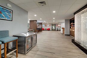 Hampton Inn Lebanon