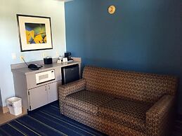 Americas Best Value Inn Bishop Kingsville